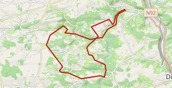 RENTBIKE.BE E-bike Touristique