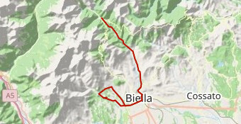biella rosazza