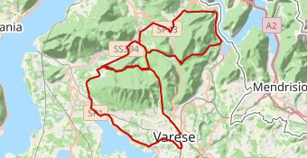 Varese, Gavirate, Orino, Cavona, , Alpe Tedesco, 
