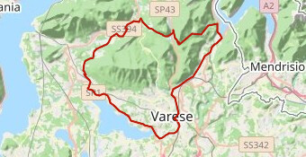 varese gavirate cavona quasso