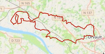 100 AUDAX CCORVAULT 9/03/24