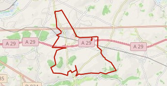 Grande randonnée du souvenir