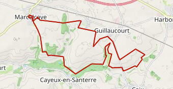 parcours 2 2020 20