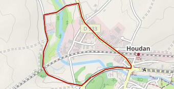 Course de la St Chritophe 2017