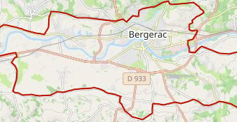 Gardonne /Monbazillac