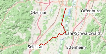 luftlos tour 2016 Tag 1