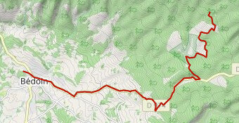 Accès Samedi Ravito 29