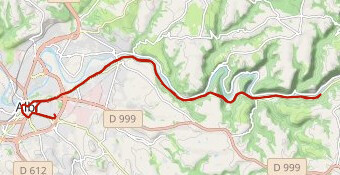 MA15 ASSOCIATION MARATHON ALBI