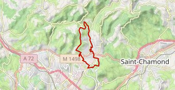 15 km 