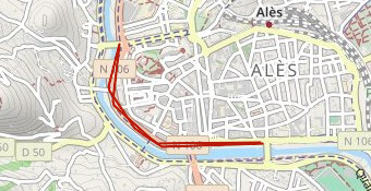 XS S cap gardon 2018