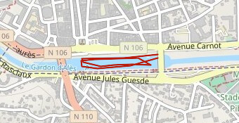 natation tri du gardon