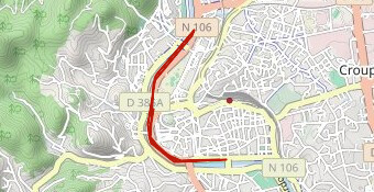 M cap tri du gardon 2018