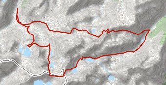 Ariège 1ètre partie - Aston