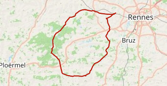 B.F. 100 KM HAC 2024