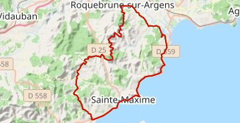 2018 GCN ST AYGULF J1