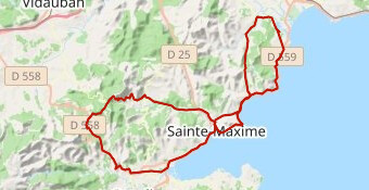 2018 GCN ST AYGULF J3