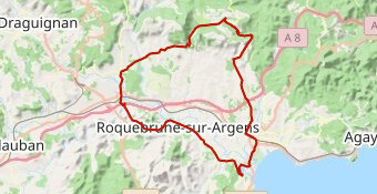 2018 GCN ST AYGULF J4