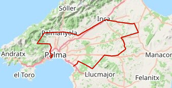 Trofeo Playa de Palma - Palma