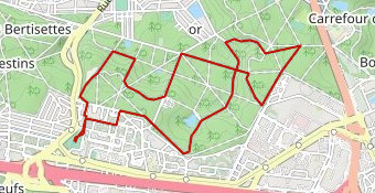 LSR Lalaise chemins ONF