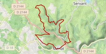 Ronde des villages n°2