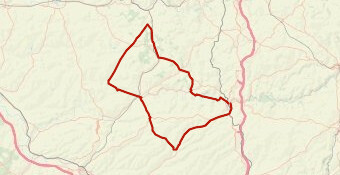 BRM 200KM CAHORS - 5