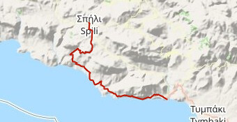 Spili - Agia Galini MTB_Joyride.bike