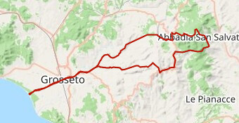 MareVettaMare randonnè