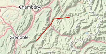 HAUTE ROUTE 2012 ETAPE 3