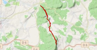 Argensol mont bouquet 