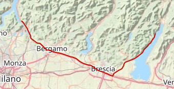 RTM AAI - Jour 15 - Limone Sul Garda > Lierna