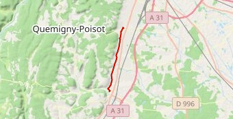 Fête du Tour de France - Parcours tout public