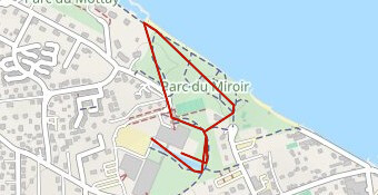 ­ Aquathlon CAP 12-­15ans