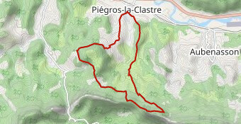 La chapelle Saint-Médard