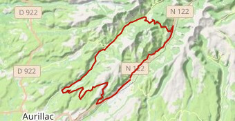 cantal les2 vallées