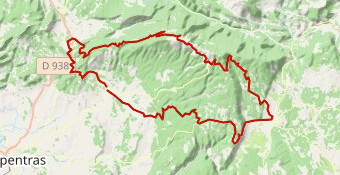 bedoin ventoux option