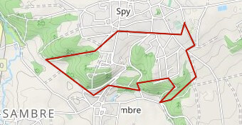 petit parcours run bike