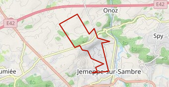 Grand parcours corrida 2017