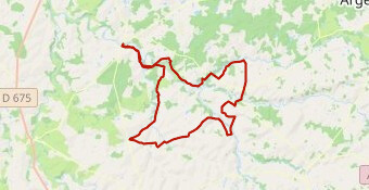 Bélâbre-Prissac- Ch Guillaume