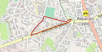 Nocturne de MONTREVEL