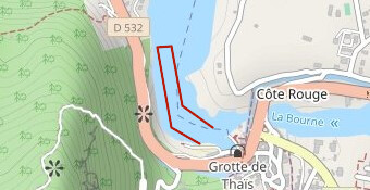 vercorsman natation S