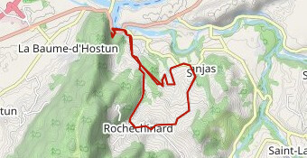 Vercorsman S - 1 - 2 boucles