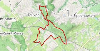Aperothèque 14km