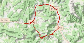 Mon enregistrement du 13/09/2019