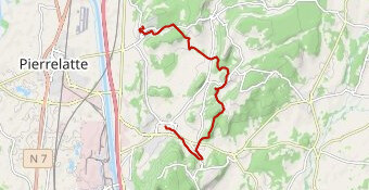 La Garde-Adhémar G2