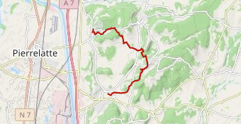 La Garde-Adhémar G4