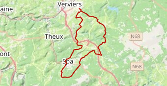 Stembert La Géronster Stembert