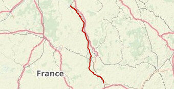 gien- moulins sur allier