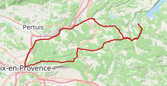 VERDON 158 2000 M AIX