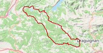 VERDON 150 1900 M VILLAGES