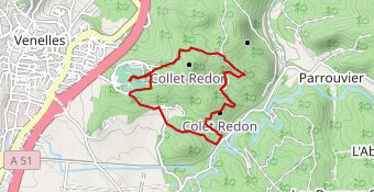 Foulée Venelloise-2024-6km